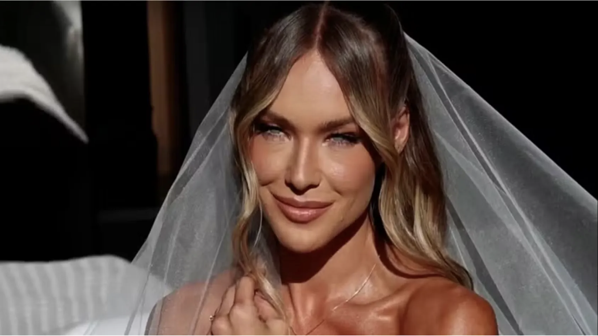 Casamento da ex-BBB Bárbara Heck em Gramado reforça charme da cidade como destino de celebrações inesquecíveis