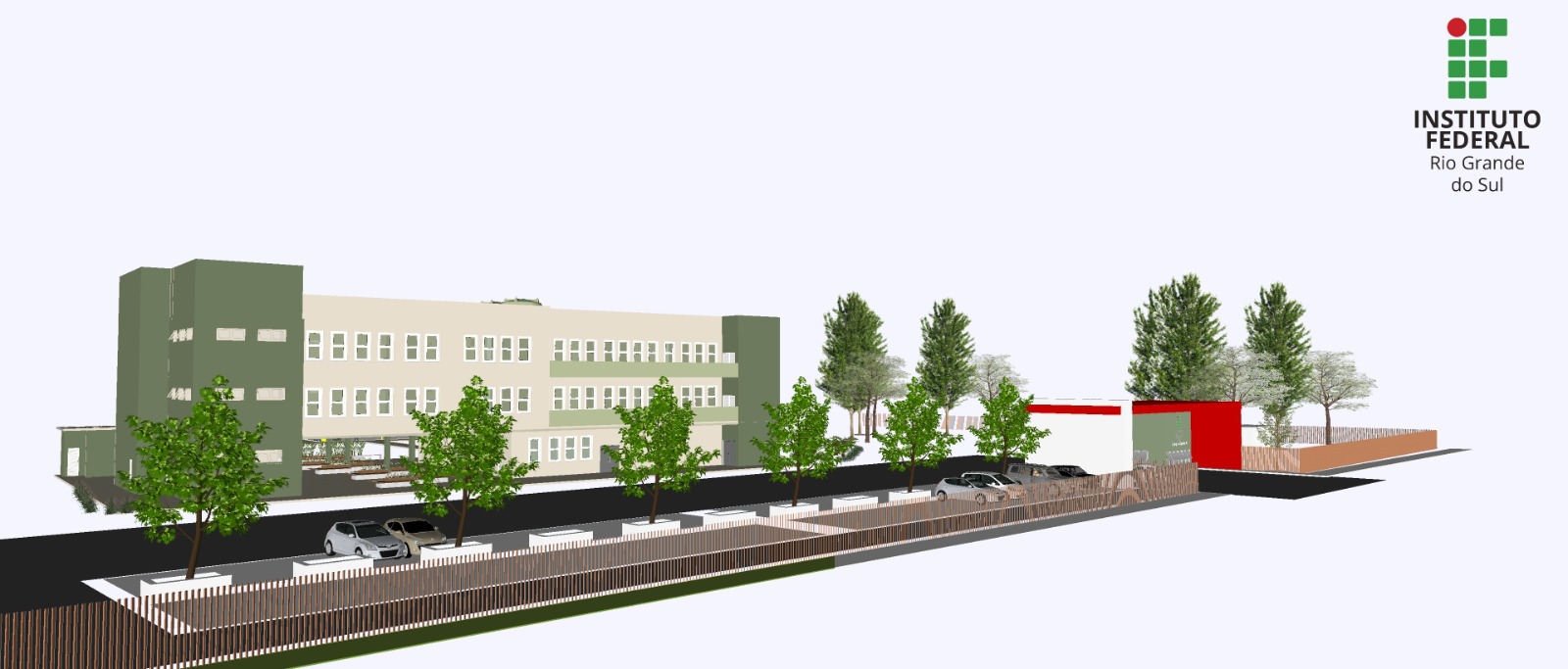 IFRS terá campus construído em Gramado: educação e inovação transformam o futuro da cidade
