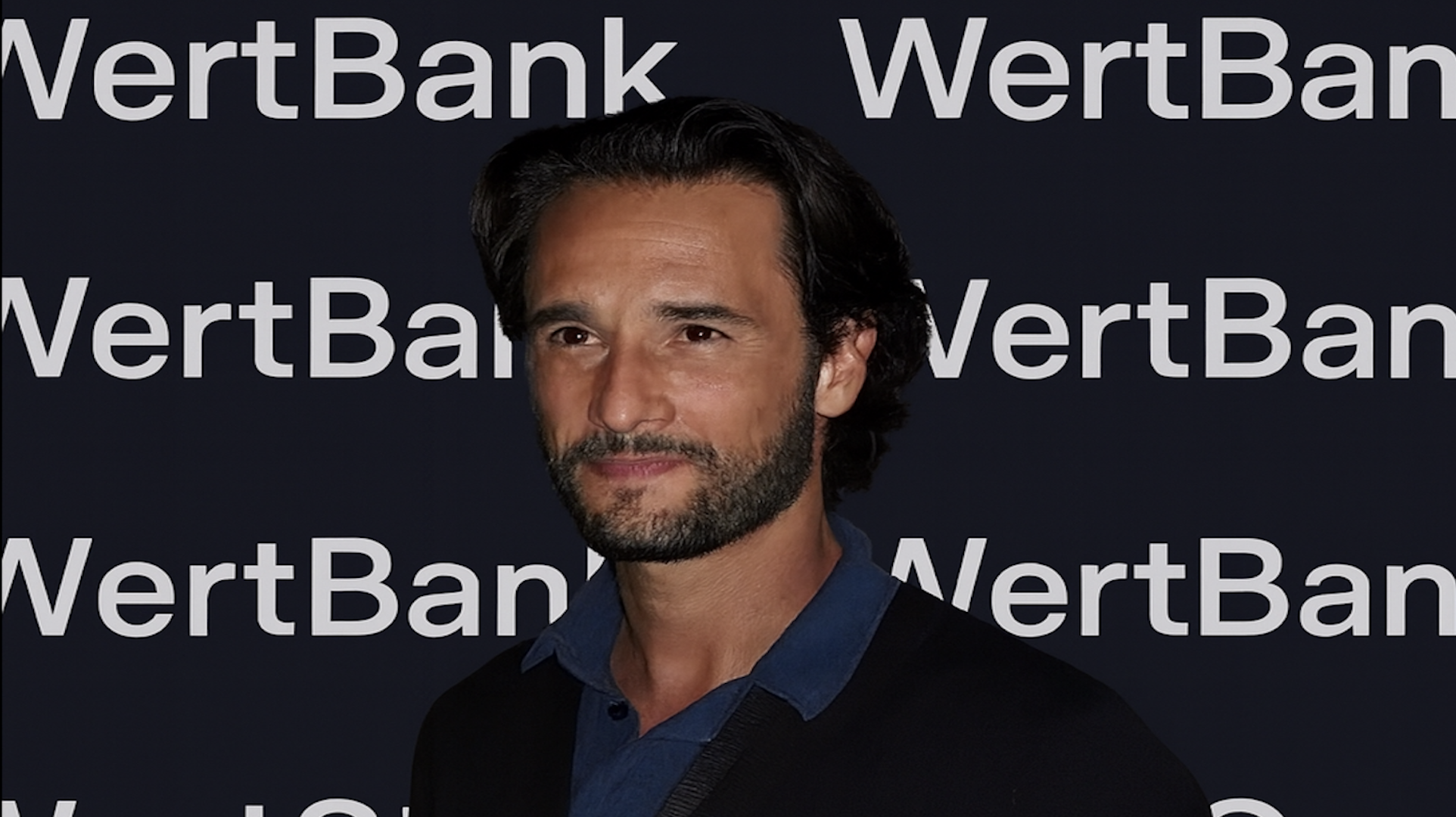 Rodrigo Santoro em Gramado