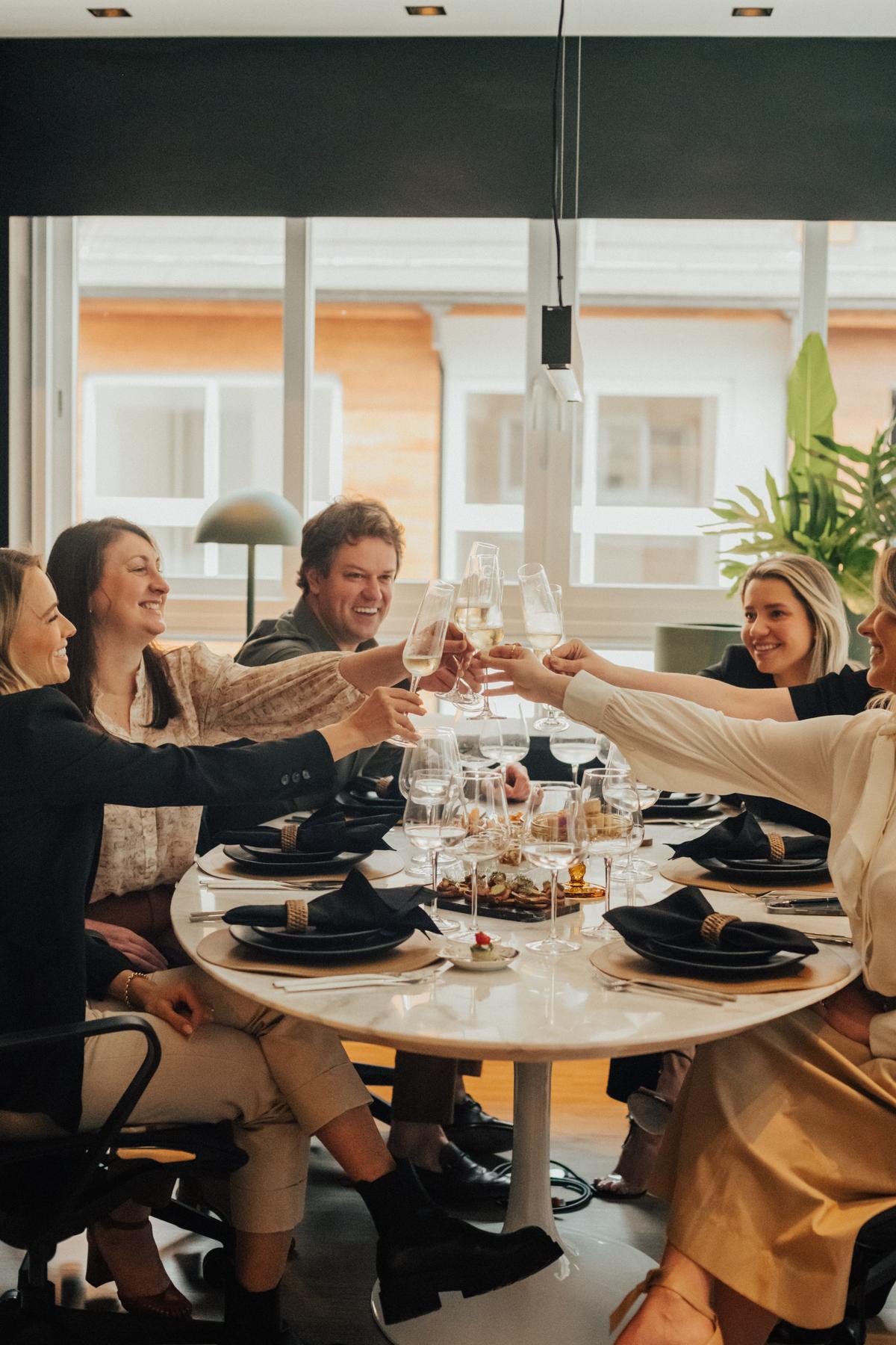 Wert Estada & Co, o hub de negócios que está transformando a Serra Gaúcha