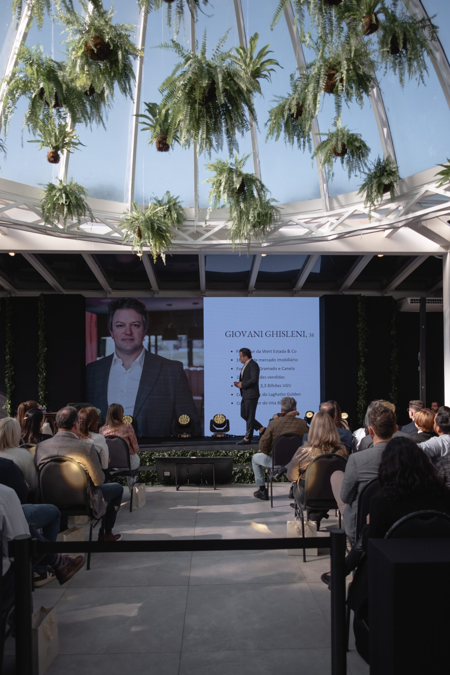 Como os eventos de Gramado influenciam o mercado imobiliário