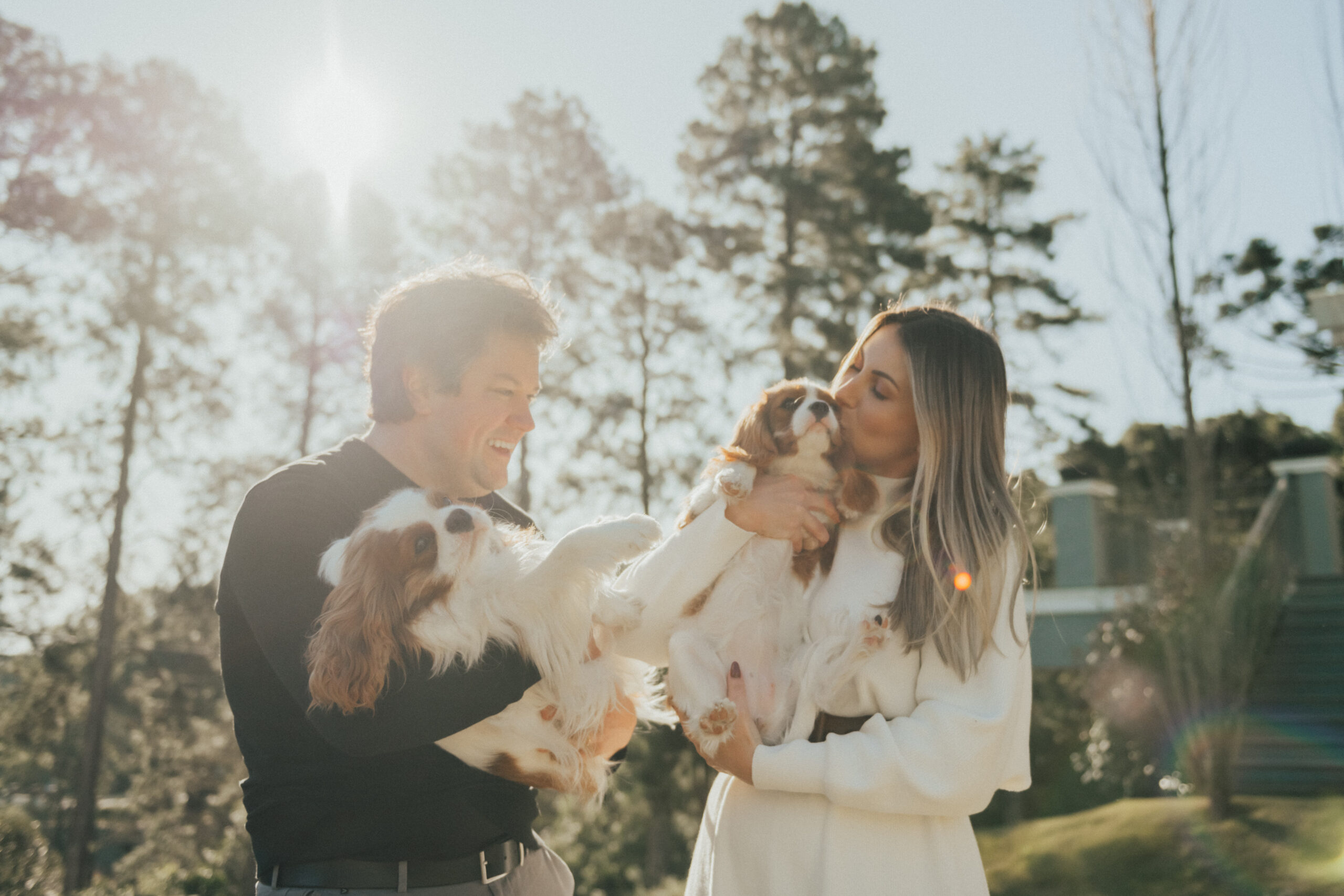 Por que familias com pets escolhem Gramado como lar