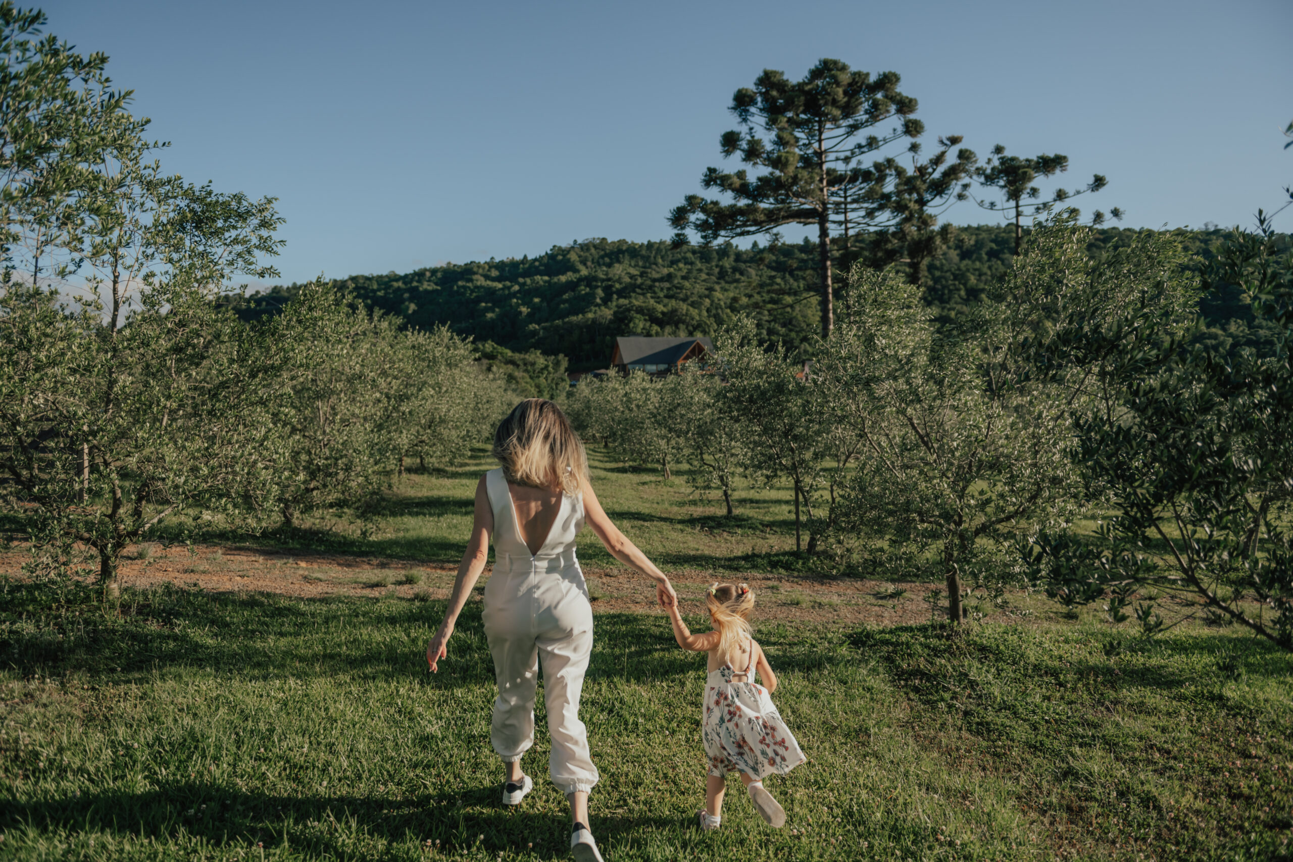 Por que tantas famílias escolhem Gramado para recomeçar?