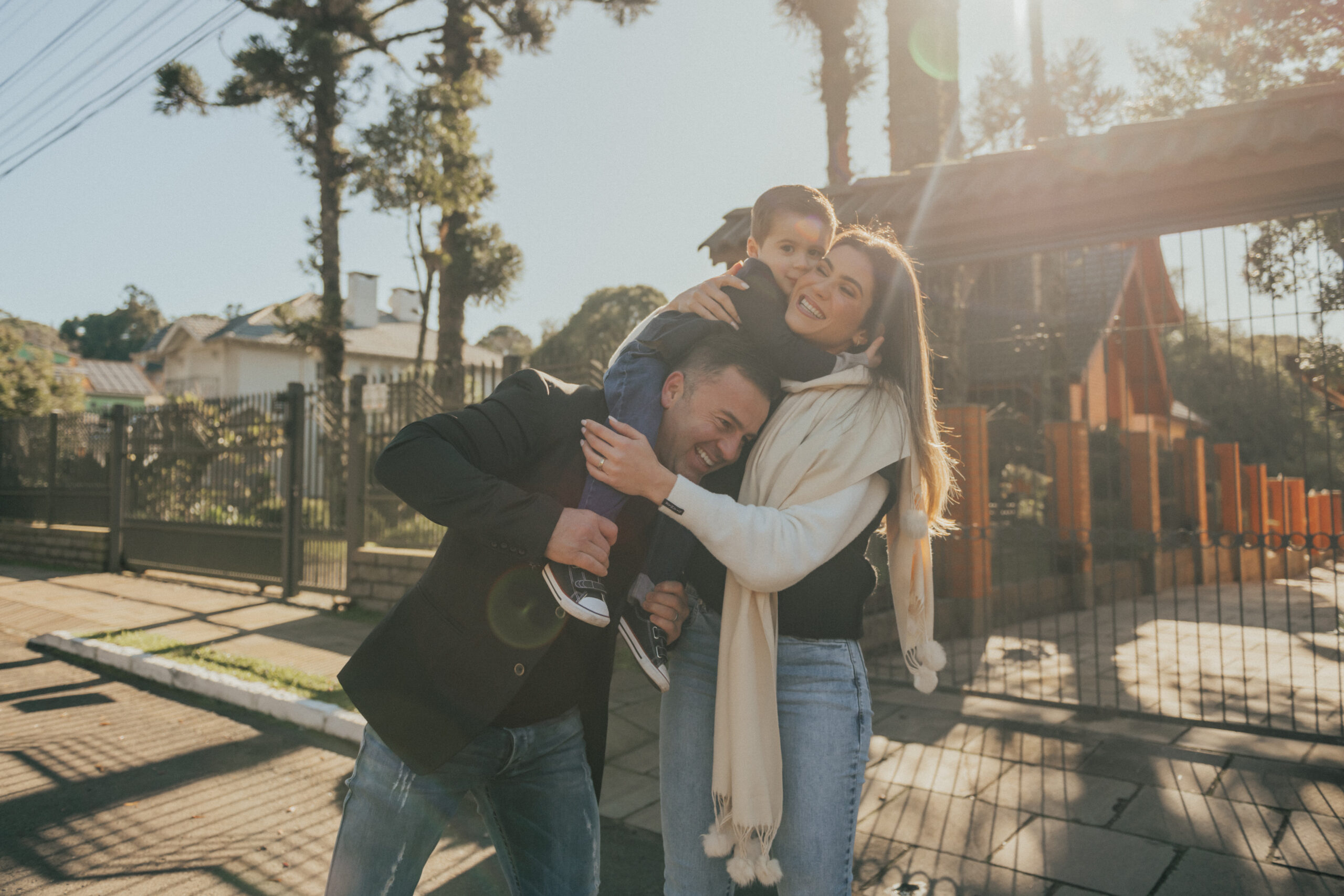 Os beneficios de viver com qualidade e retorno garantido